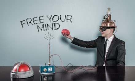 Rewired – Re-programming your mind for success